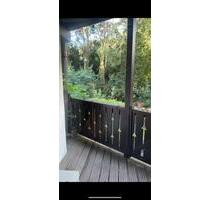 3-Zimmer-Wohnung mit Garten, Balkon & Garage - 01.12.2025 in Pye - Osnabrück Eversburg