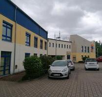 150 m² Gewerbefläche in bester Lage Sangerhausens