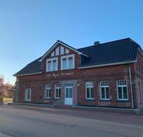Erdgeschosswohnung, 2,5 Zimmer, 65m², Erstbezug - Berge