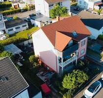 Dachgeschosswohnung – mit Klimaanlage, Küche&Balkon-von Privat! - Lemberg