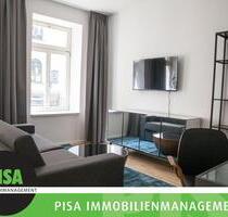 Frisch sanierte 2 Zimmerwohnung mit Einbauküche!!! Möblierung möglich. - Leipzig Altwest