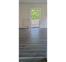 3 Zimmer Wohnung in Bayreuth mit Balkon