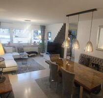 Moderne 3-Zimmer-Wohnung mit Garage und Keller - Marktoberdorf