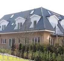 2 Zi EG Ferienwohnung Timmendorfer Strand Ostsee Lübecker Bucht