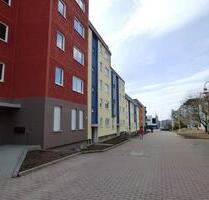 2-Raum-Wohnung mit Balkon auf dem südlichen Sonnenberg - Chemnitz Hilbersdorf