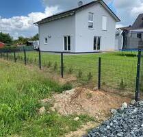 Einfamilienhaus in Konradsreuth KFW 40 mit PV Anlage zu vermieten - Leupoldsgrün