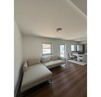 Wohnung 120qm zum vermieten - 1.100,00&nbsp;EUR Kaltmiete, ca.&nbsp; 120,00&nbsp;m&sup2; in Mauer (PLZ: 69256)