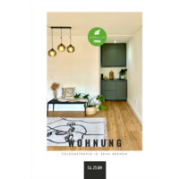 Zentrale 1-Raum-Wohnung in der Bahnhofsvorstadt zu verkaufen - Bremen