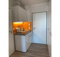 Mieten Studentenwohnung Gescherweg - Münster Mitte-Süd