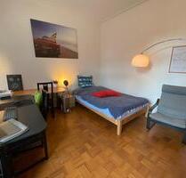 WG Zimmer (18qm) im Herzens Stuttgarts