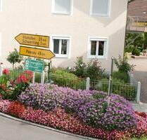 Vermieten eine schöne 2 Zimmer Wohnung in Bad Birnbach