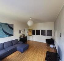 Zwischenmiete 28.07.2025 - 20.8.2025 84m² Wohnung Berlin