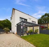 Moderne Doppelhaushälfte in Grenzach-Whylen - Grenzach-Wyhlen