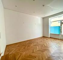 Altbau Wohngewerbe Neuhausen mit Südterrasse - München Allach-Untermenzing