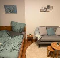 Wohnung Möbliert - 1.290,00 EUR Kaltmiete, in München (PLZ: 80687) Pasing-Obermenzing