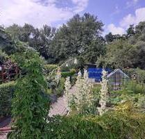 Pachtgarten in Kleingartenanlage in Gispersleben - Erfurt