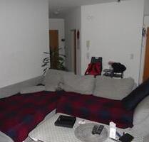 Lauterecken 2 Zimmer, Dachgeschosswohnung in zentraler Lage