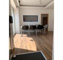 Büro in Stuttgart Ost Gablenberg