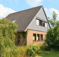 3 ZKB Wohnung Dachgeschosswohnung - Moormerland