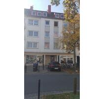 2 Zimmerwohnung mit Balkon im Herzen von Walle - Bremen