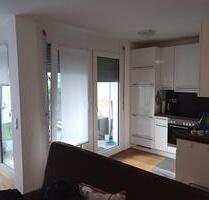 2-Zimmer Wohnung Sendling-Westpark - von 01.07 bis Ende Juli 2025 - München