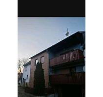 Eine schöne, bezahlbare Wohnung in Gilserberg - Neustadt (Hessen)