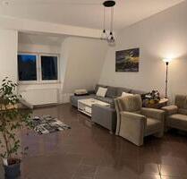 Helle 2-Zimmer-Wohnung in Dortmund ab 01.08.2025 – Nachmieter