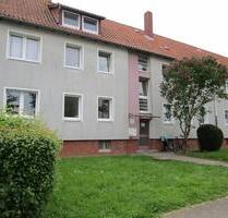 Ruhig gelegene 3-Zimmer-Wohnung mit Tagslichtbad und Balkon - Barsinghausen
