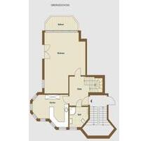 4-Zimmer Maisonette-Wohnung in Frohnau - Berlin Reinickendorf