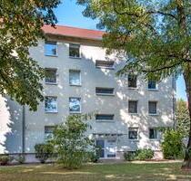 3 ZKB mit Balkon & neuer Laminatboden! - Minden Bärenkämpen