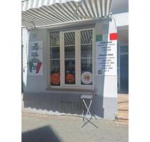 IMBISS REUTLINGEN STADTMITTE - 800,00 EUR Kaltmiete, ca.  30,00 m² in Reutlingen (PLZ: 72764)
