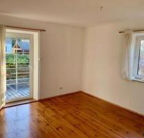 Lichtdurchflutete 3-Zi.-Wohnung in Wolfratshausen, sofort frei
