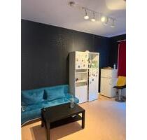 Wohnung in Schöneberg zu vermieten. Ohne Anmeldung, ab sofort. - Berlin Tempelhof-Schöneberg