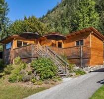 Chalet; Ferienhaus; Zillertal; Camping Aufenfeld - Regensburg Kumpfmühl
