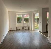 Helle 3-Zimmer-Wohnung mit offener Küche, Terrasse und Parkmöglichkeiten – Ihr neues Zuhause wartet! - Osnabrück Eversburg