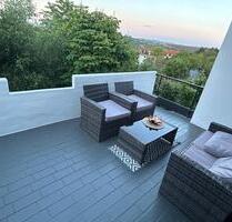 Bungalow in Wertheim-Wartberg in ruhiger Lage