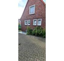 2,5 Zimmerwohnung mit Gartennutzung - Emden