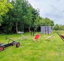 Ferienhaus Herbstferien verfügbar ab 16.10. Urlaub Bauernhof - Barßel