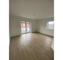 2 Zimmer Wohnung in Bremervörde