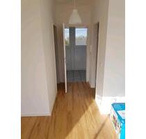 1-Zi möbliert Wohnung mit Einbauküche: zentral und ruhig - Wesel