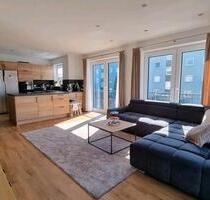 Moderne Wohnung 125m² inkl. 2x Stellplätze Langenselbold Verkauf