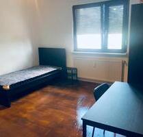 Möbliertes Zimmer in Heilbronn zu vermieten