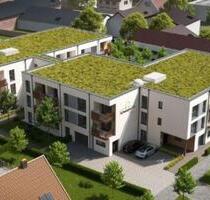 Betr. Wohnen, exklusive 1-Zimmer-Erdgeschosswohnung f. Senioren - Schwandorf