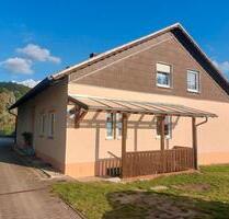 Wohnung 70m2 in 92436 Bruck, OT Sollbach zu vermieten - Bodenwöhr