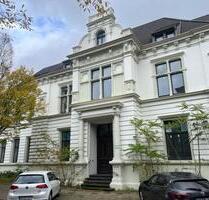 charmante Eigentumswohnung mit hoher Denkmal AFA - Oberhausen