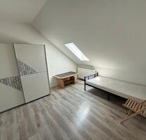 1 Zimmerwohnung, 25 m² - 530,00 EUR Kaltmiete, ca.  25,00 m² in Villingen-Schwenningen (PLZ: 78054)