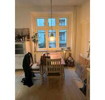 Voll mobilierte Wohnung nahe Boxi zur Zwischenmiete - Berlin Friedrichshain-Kreuzberg