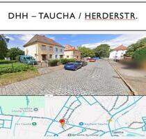 DHH Hälfte in Taucha mit kleinen Grundstück - nach Gebot