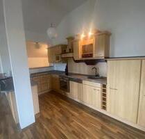 2-Zimmer-Wohnung mit großzügiger Fläche in Linden zu vermieten! - Teisnach
