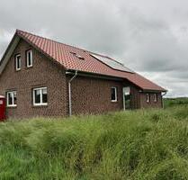 Fehnhaus im schönen Fischerdorf Ditzum - Jemgum